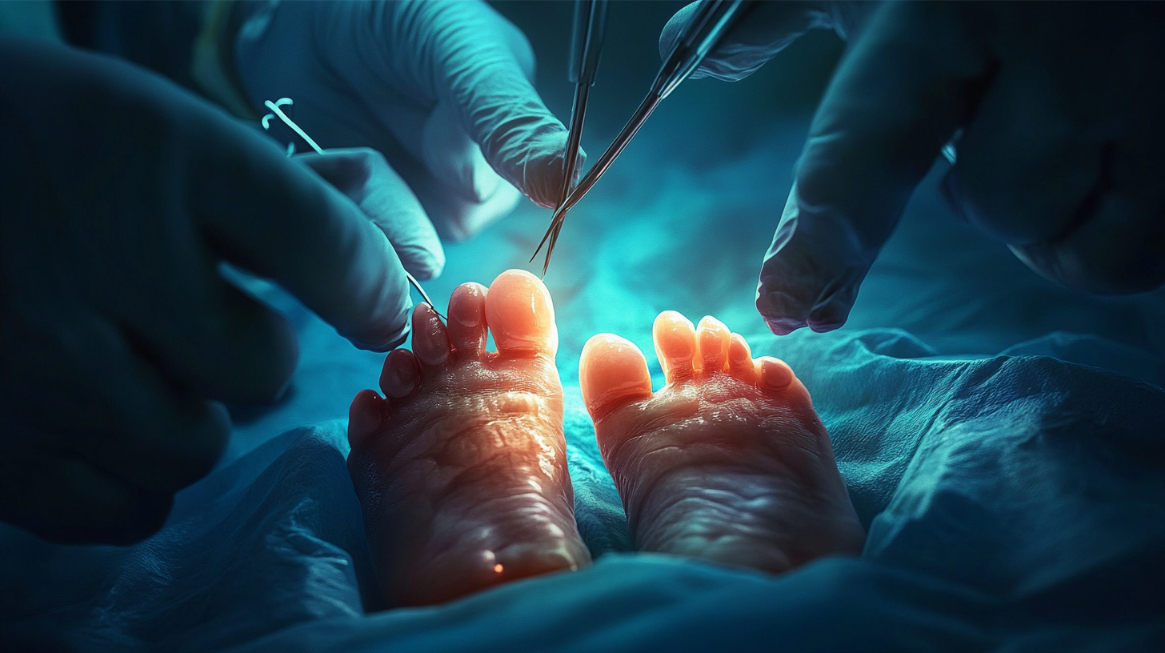 hammer toe correction surgery hammer toe correction surgery