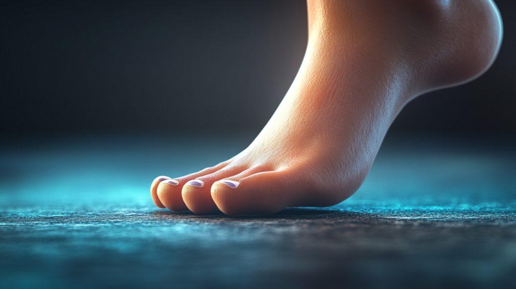 medical pedicure miami