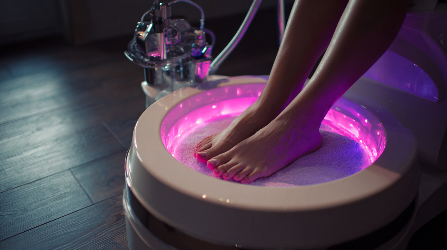 medical pedicure miami 2 feet orthotics near me