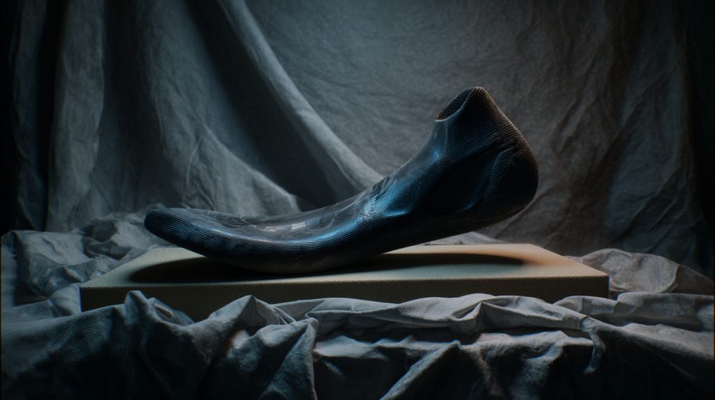 shoe orthotics near me