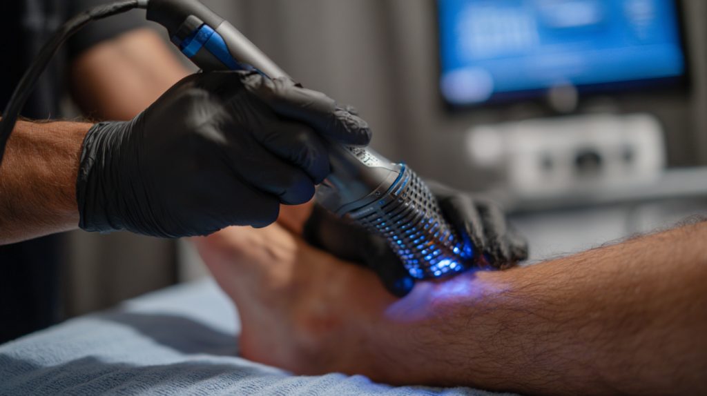 shockwave therapy fort lauderdale