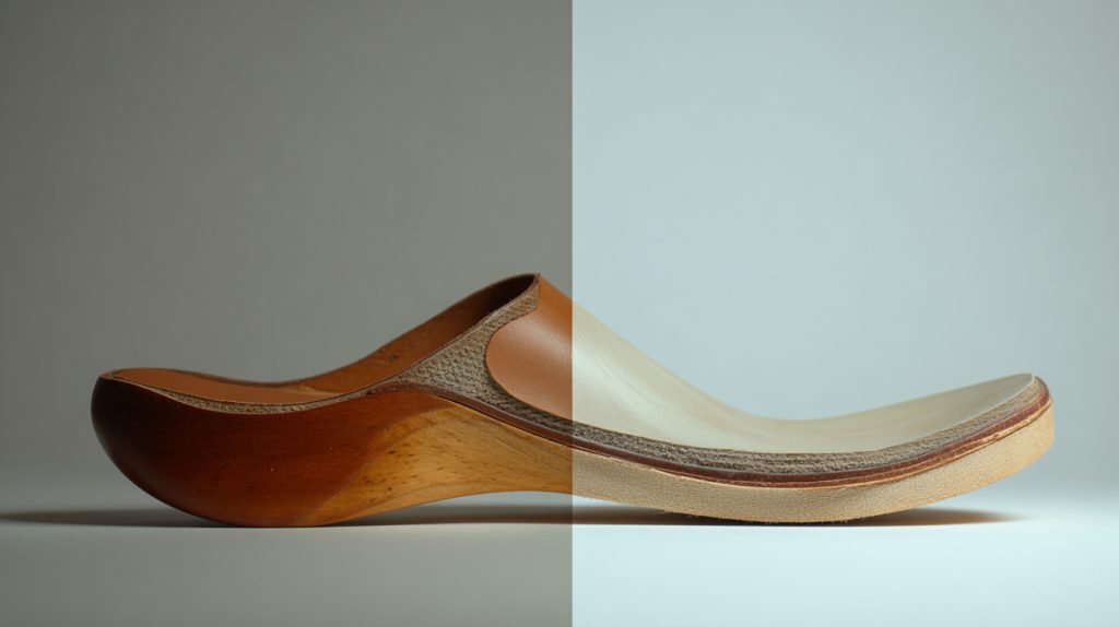 shoe orthotics near me