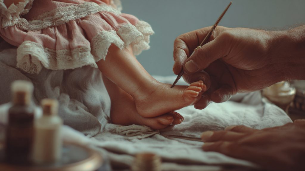 pediatric podiatrist