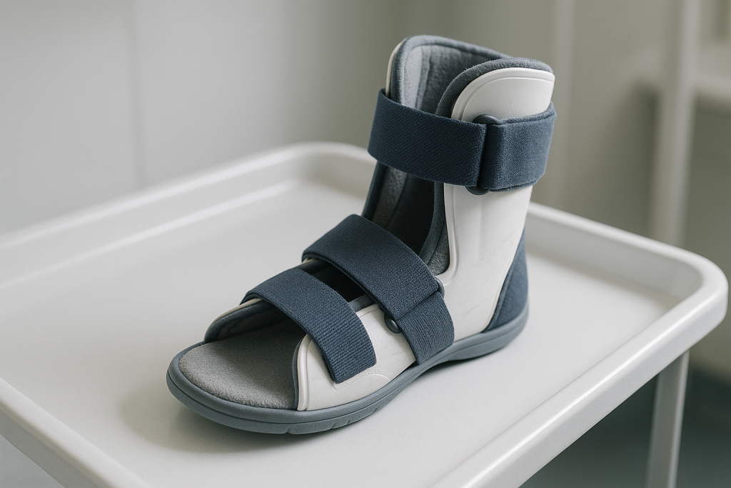 can a podiatrist help with ankles expert ways now