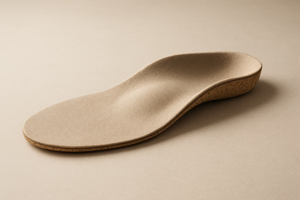 can orthotics help with back pain proven benefits