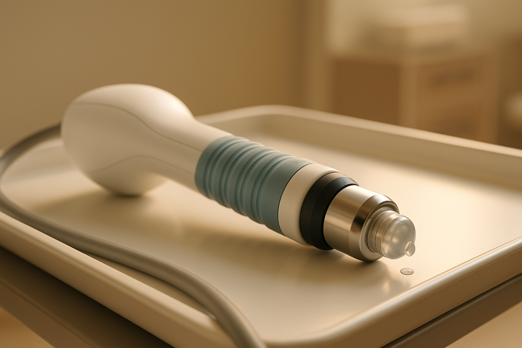 is shockwave therapy worth the money proven facts