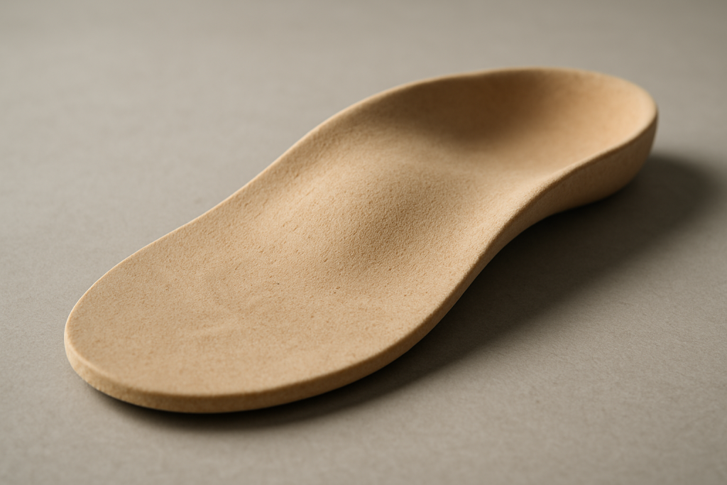 what do podiatrists think of the good feet store