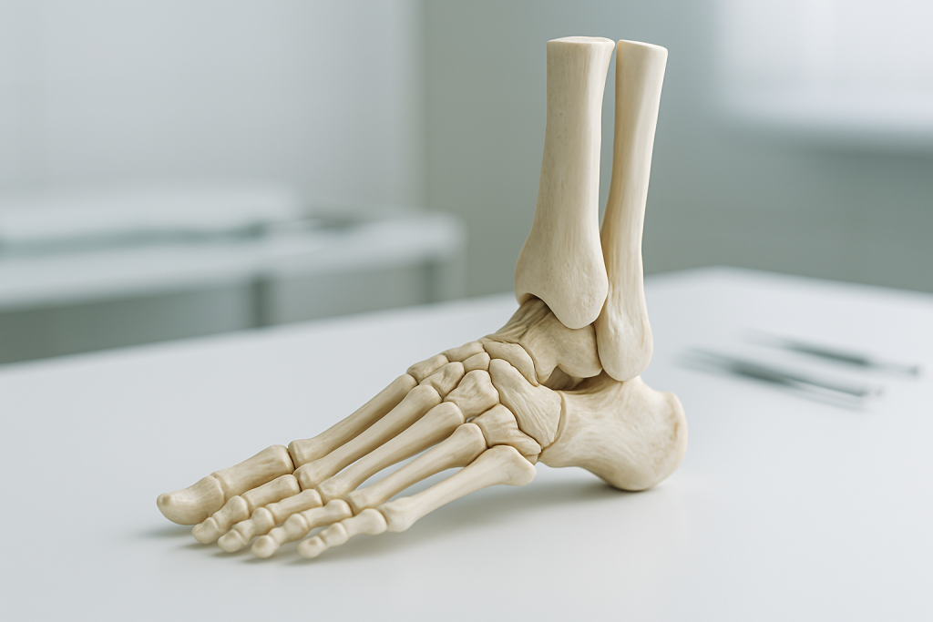 what does a podiatrist do for ankles essential answers